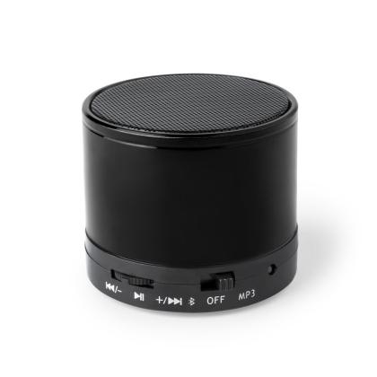 Martins Speaker - BLACK