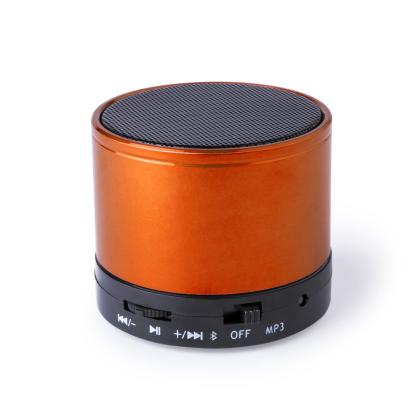 Martins Speaker - ORANGE