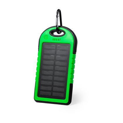 Lenard Power Bank - GREEN