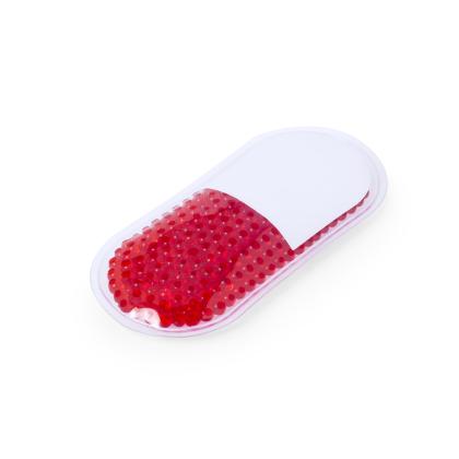 Pikur Hot-Cold Pack - RED