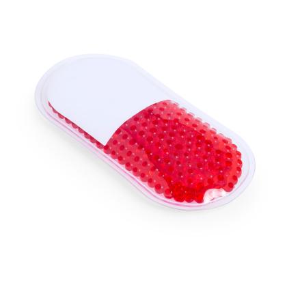 Pikur Hot-Cold Pack - RED
