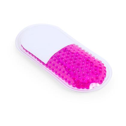 Pikur Hot-Cold Pack - FUCHSIA