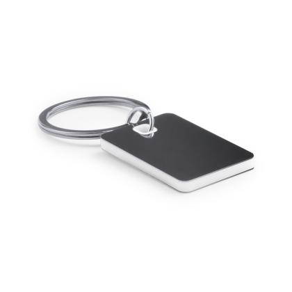 Persal Keyring - WHITE