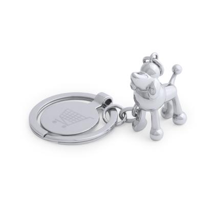 Hoinzo Keyring Coin - DOG