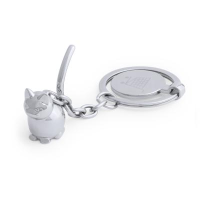 Hoinzo Keyring Coin - CAT