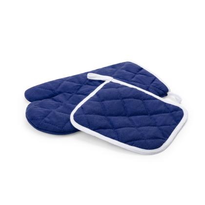 Leston Kitchen Set - FUCHSIA