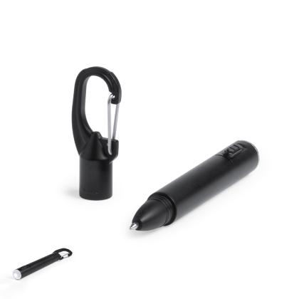 Krujer Pen Torch - BLUE