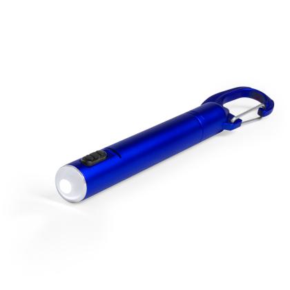 Krujer Pen Torch - BLUE