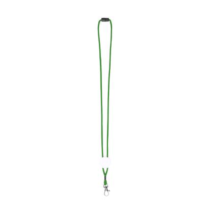 Perux Lanyard - WHITE