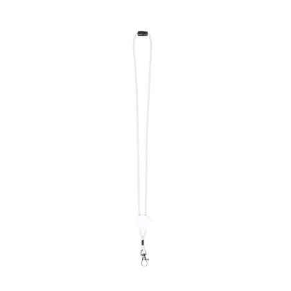 Perux Lanyard - WHITE