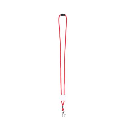 Perux Lanyard - RED