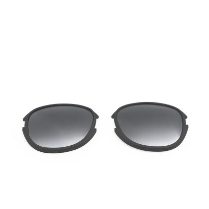 Options Lenses - BLACK