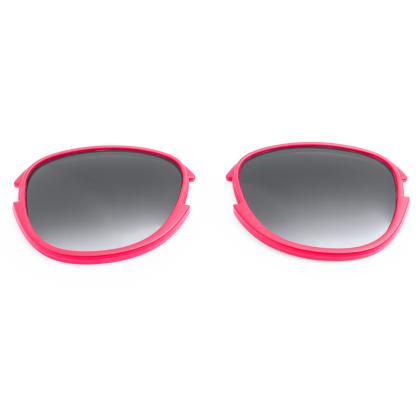 Options Lenses - RED