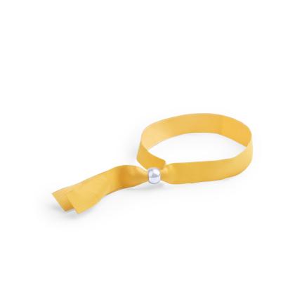 Mendol Bracelet - YELLOW