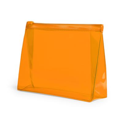Iriam Beauty Bag - ORANGE