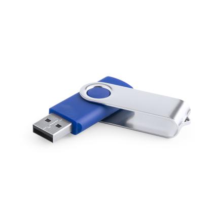Rebik 16GB USB Memory - RED