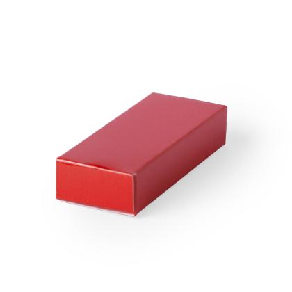 Hamlet Gift Box - RED