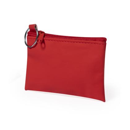 Dramix Purse - RED
