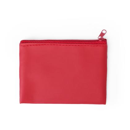 Dramix Purse - RED