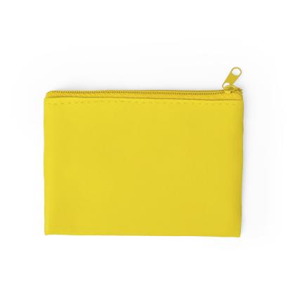 Dramix Purse - YELLOW