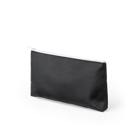 Rarox Beauty Bag - WHITE