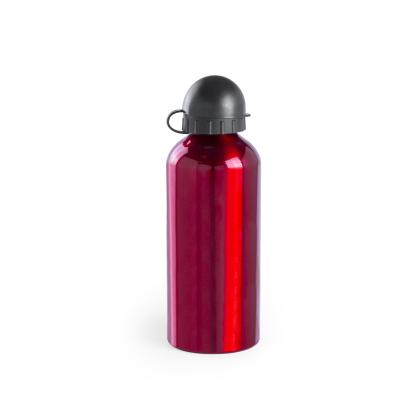 Barrister Bottle - BLACK