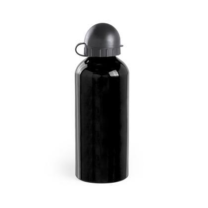 Barrister Bottle - BLACK