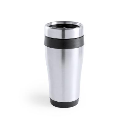 Fresno Insulated Cup - BLACK