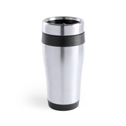 Fresno Insulated Cup - BLACK