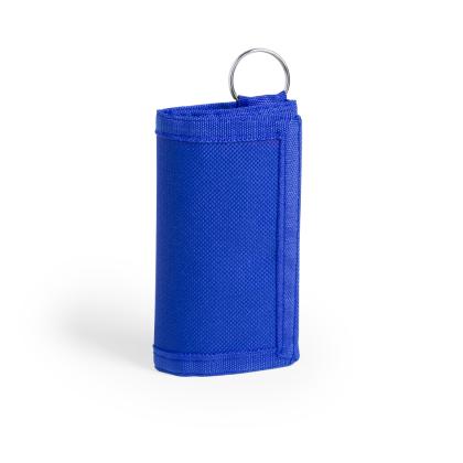 Motok Keyring Purse - BLACK
