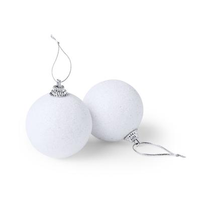 Yenkit Christmas Decoration Set - WHITE