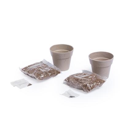 Nertel Flowerpot Set -