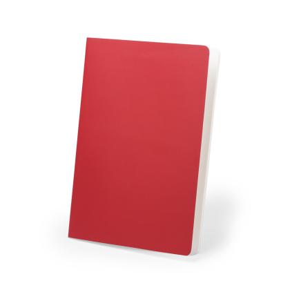 Dienel Notebook - RED