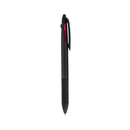 Betsi Stylus Touch Ball Pen - BLACK