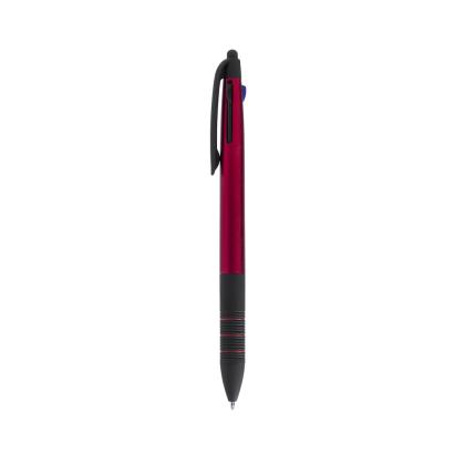 Betsi Stylus Touch Ball Pen - RED