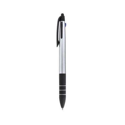 Betsi Stylus Touch Ball Pen - SILVER