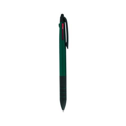 Betsi Stylus Touch Ball Pen - HUNTER