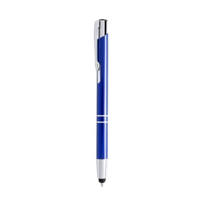 Mitch Stylus Touch Ball Pen - BLUE
