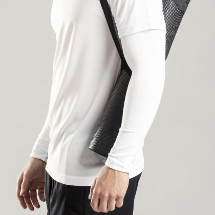 Duttier Arm Sleeves - WHITE