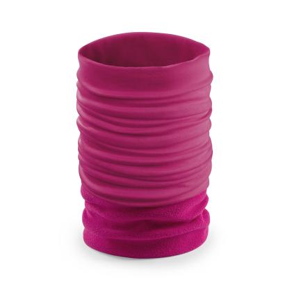 Meifar Neck Warmer - FUCHSIA