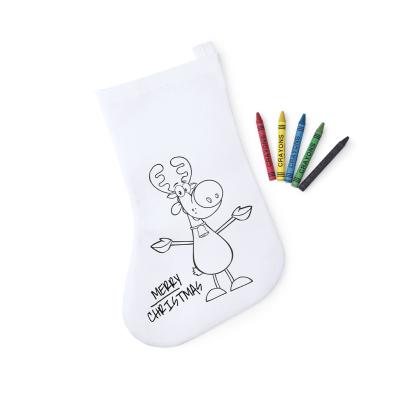 Plicom Stocking -