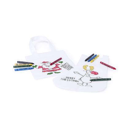 Plicom Stocking -
