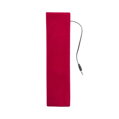 Markiz Headphones - RED