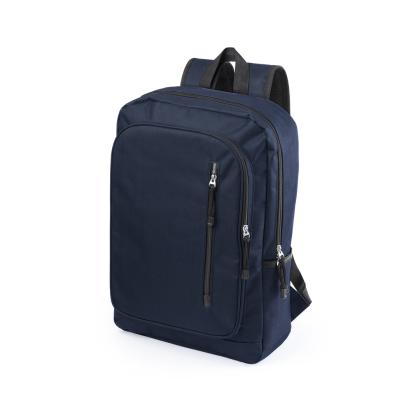 Donovan Backpack - NAVY BLUE