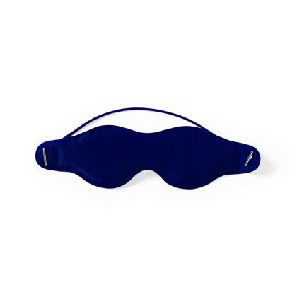 Milora Cool Eye Mask - BLUE