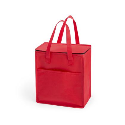 Lans Cool Bag - RED