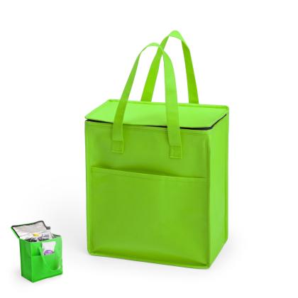 Lans Cool Bag - FUCHSIA