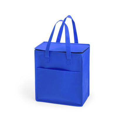 Lans Cool Bag - BLUE