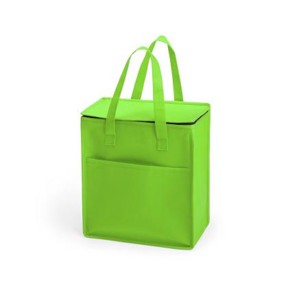Lans Cool Bag - LIGHT GREEN