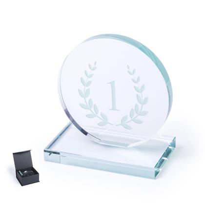 Owen Plaque -